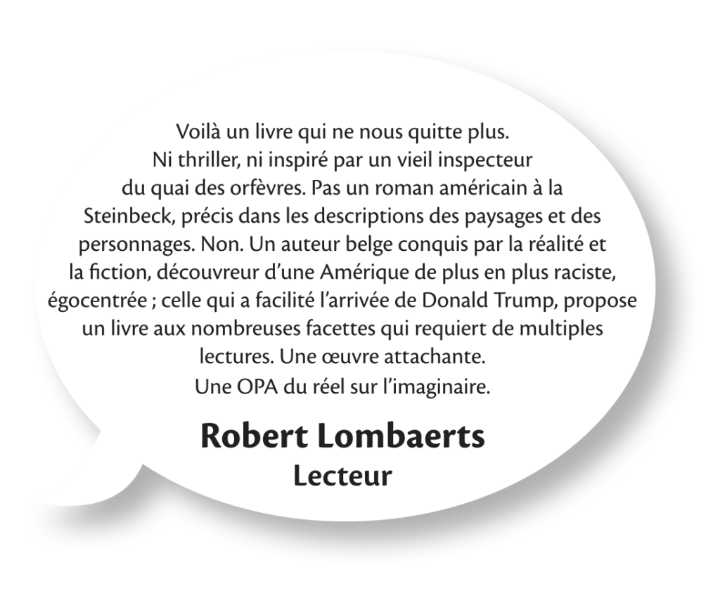 Robert Lombaerts